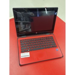 PC PORTABLE ROUGE HP X360 11 G5 FF