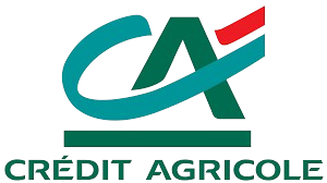 Logo Crédit Agricole